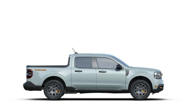 2024 Ford Maverick